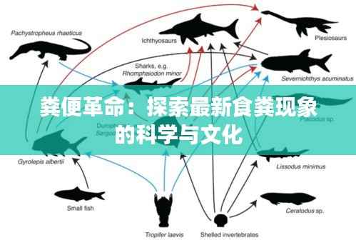 粪便革命：探索最新食粪现象的科学与文化