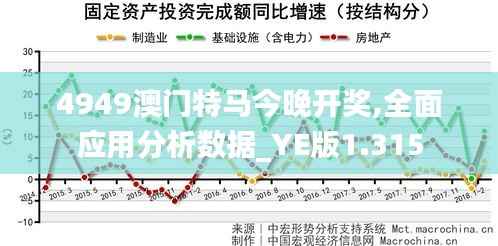 4949澳门特马今晚开奖,全面应用分析数据_YE版1.315