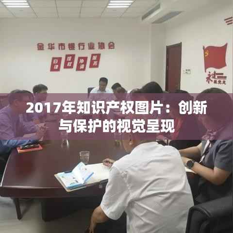 2017年知识产权图片：创新与保护的视觉呈现