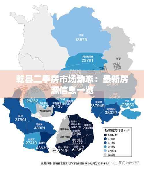 乾县二手房市场动态：最新房源信息一览