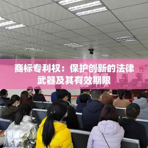 商标专利权:保护创新的法律武器及其有效期限