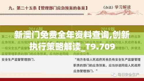 新澳门免费全年资料查询,创新执行策略解读_T9.709