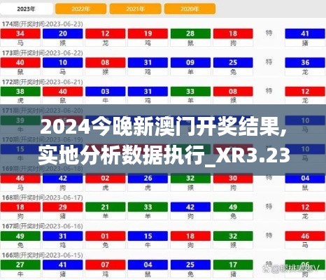 2024今晚新澳门开奖结果,实地分析数据执行_XR3.231