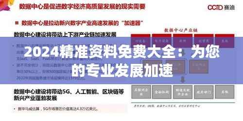 2024精准资料免费大全：为您的专业发展加速
