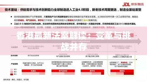 香港最新法案解读：变革与挑战并存