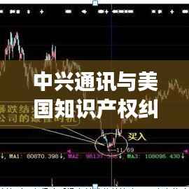 中兴通讯与美国知识产权纠纷：一场跨国科技战