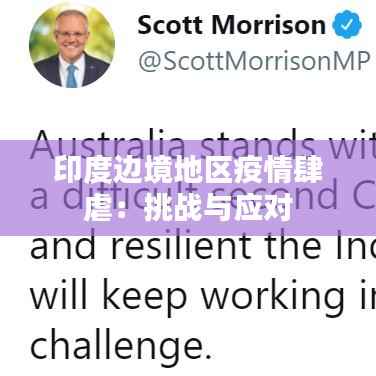 印度边境地区疫情肆虐：挑战与应对