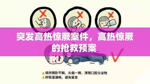 突发高热惊厥案件，高热惊厥的抢救预案 