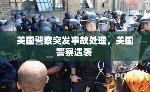 美国警察突发事故处理，美国警察遇袭 