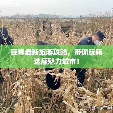 珲春最新旅游攻略，带你玩转这座魅力城市！