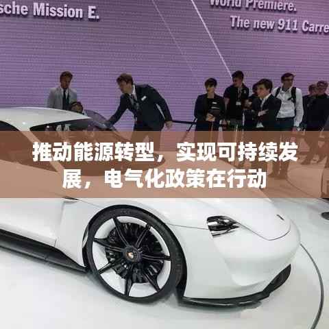 推动能源转型，实现可持续发展，电气化政策在行动