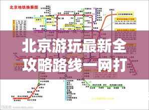 北京游玩最新全攻略路线一网打尽！