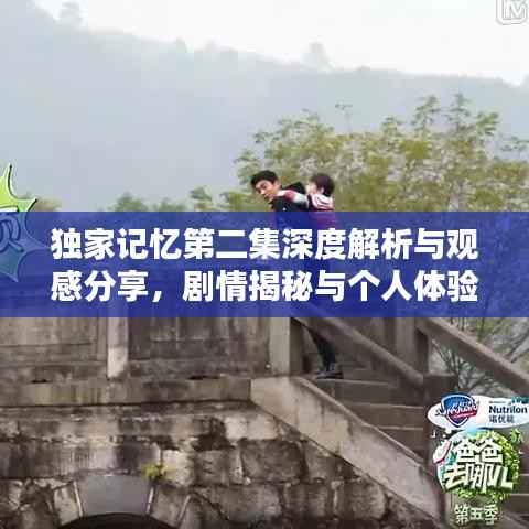 独家记忆第二集深度解析与观感分享，剧情揭秘与个人体验分享