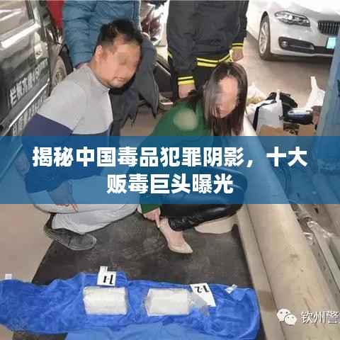 揭秘中国毒品犯罪阴影，十大贩毒巨头曝光